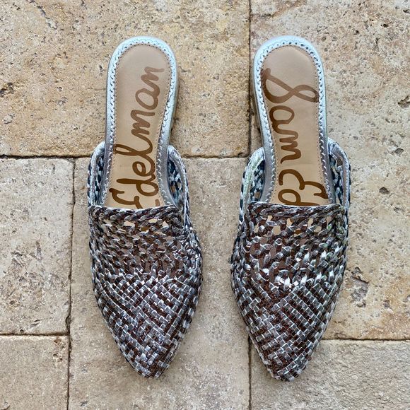 clara mule sam edelman